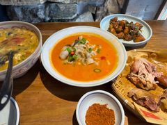 -打酱油·非遗淮扬菜(瘦西湖梅岭店)