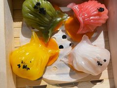 -煲王粤菜餐厅(中侨中心店)
