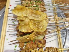 -小月靓虾(湘隆时代广场店)