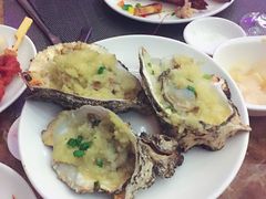 -万佳国际酒店-阳光空中西餐厅(石狮服装城店)