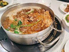 -黑窑厂糖油饼烤鸭·清真菜(旗舰店)