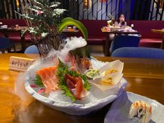 -和彩放题餐厅(酒仙桥店)