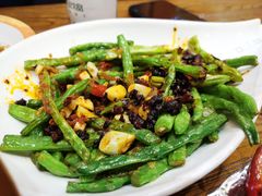 -大川先生·小龙虾·川菜(信义坊店)