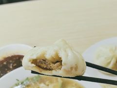 -津门永胜包子铺(哈尔滨道总店)