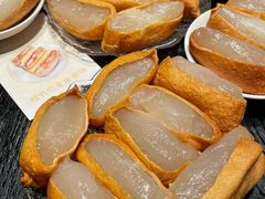 -蟹犇前•帝王蟹雪蟹(陆家嘴店)