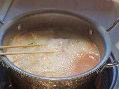 -大斌家串串火锅(马栏山店)