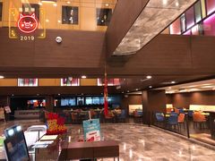 -西安钟楼北大街希尔顿欢朋酒店