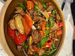 -味仙居(环城南路店)