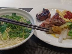 -湖州东吴开元名都酒店-滨河自助餐厅