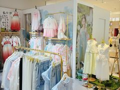 -翠微百货(龙德店)