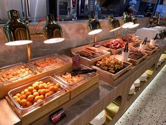 -比格比萨自助(宝山日月光店)