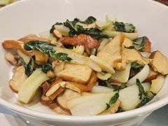 -大连湾旭日·家宴·海肠捞饭(马栏广场店)
