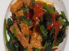 -谷丽麦馕新疆菜·清真(步步高梅溪新天地店)