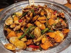 -东来土菜馆(民祥园路店)
