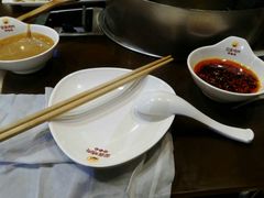 -金源烤肉面片馆(师大店)