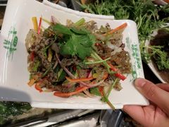 -草原塞蛮羊火锅城(港湾店)