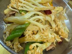 -阿巧一号私房菜(止园路店)