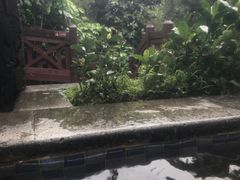 -广州锦绣香江度假别墅