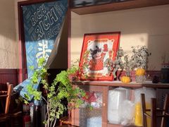 -曼谷食堂·泰国家庭料理(丹桂路店)