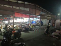 -大学城夜市大排档(凤栖路店)