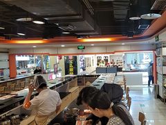 -呷哺呷哺(西单大悦城店)