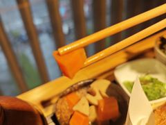 -无印良品餐堂 MUJI Diner(成都太古里店)