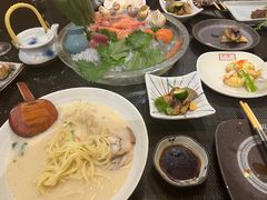 -德川家日本料理(中关村寰太大厦店)