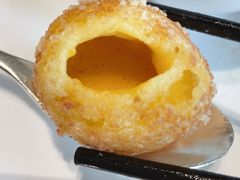 -世博洲际酒店-盛会堂中餐厅