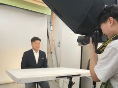 -海马体照相馆(新南凯德广场店)