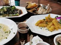 -张家卫·阳江菜·小海鲜(肥婆湾桥店)