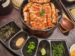 -玄白·炭烤活鳗(上海首店)