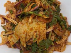 -屯老二农家铁锅炖·行业领军者(梅江店)