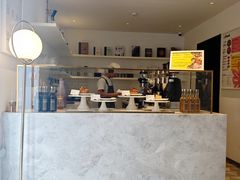-大酉·M Coffee(北京美术馆店)