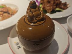 -南门食仙·手工福州菜(南门兜店)