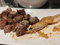 -水木锦堂·自助铁板烧(世贸天阶店)