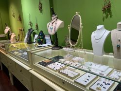 -HeyJewel全球独立设计师原创首饰集合店