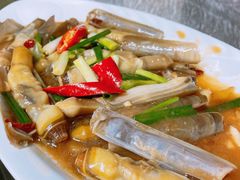 -百家福海鲜排档·闽菜·家宴(斗西路口店)