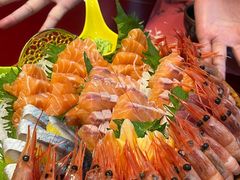 -大江户日本料理(吕厝店)