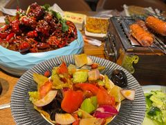 -那些年记忆烧烤