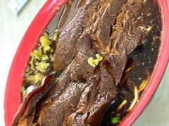 大肉面-刘记大肉面(三牌楼大街店)