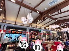 -春发生饭店·非遗(南院门店)