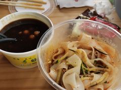 -鸡鸣汤包(红山动物园店)