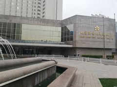 -北京新世纪饭店(动物园地铁站店)