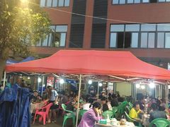 -老地方烤鱼(民心佳园店)