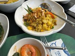 -帕蓝·暹罗料理(大学路店)