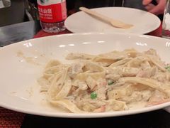 -WOLFGANG PUCK KITCHEN & BAR(迪士尼小镇店)