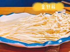 -青瓷火锅料理(西单大悦城店)