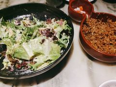 -绿茶餐厅(昌平悦荟店)