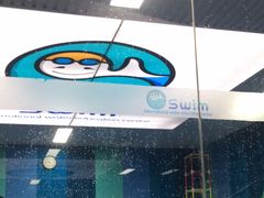 -Swim斯卫姆国际儿童游泳中心(红博中央公园店)