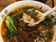 -每碗面馆(新鸿安大厦店)